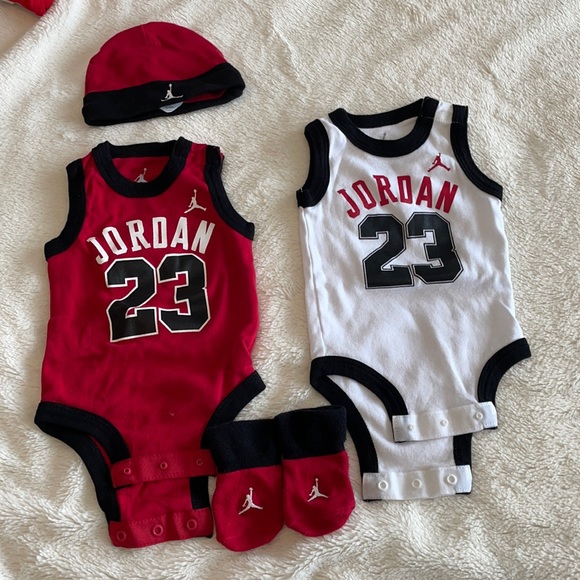 jordans sets bundle
